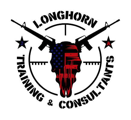 Longhorn Training and Consultants - logo